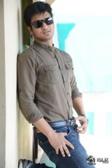 Nikhil Interview About Karthikeya